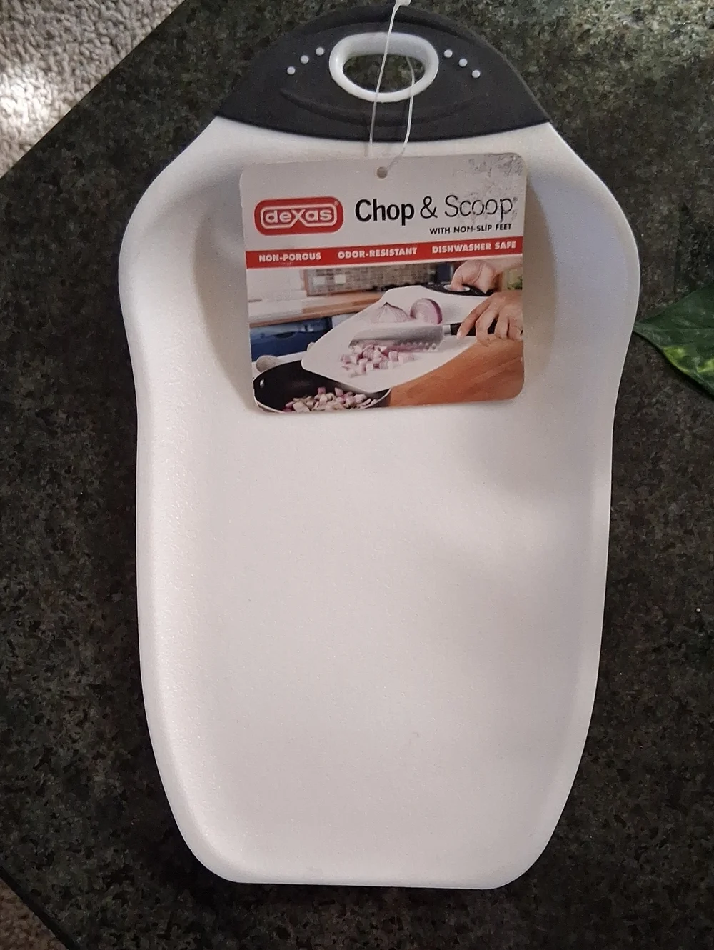 Dexas Chop & Scoop